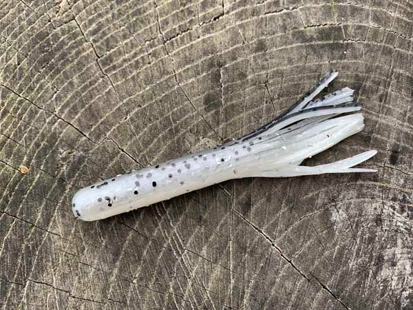 Venom Goby Tubes