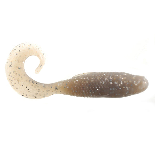 Berkley Gulp! Alive! 4” Swimming Mullet - Fishing Supercenter