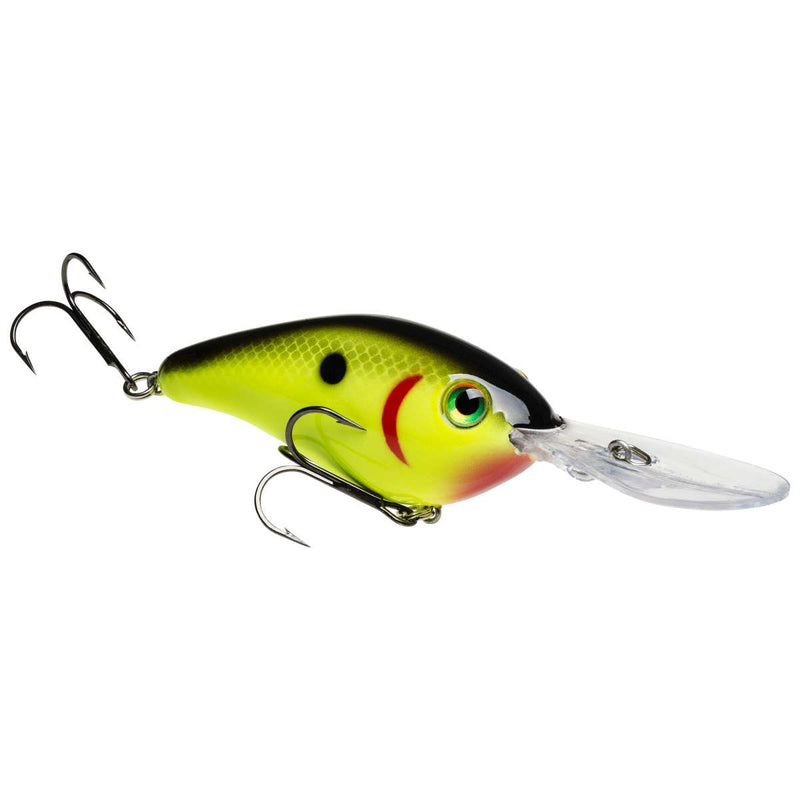 Strike King Pro-Model 6 XD