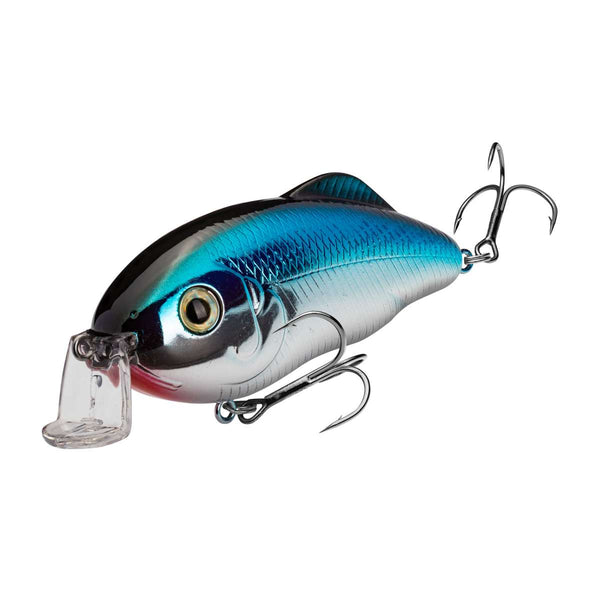 Strike King Hybrid Hunter Jr.