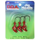 D.O.A. C.A.L. Series Jigheads