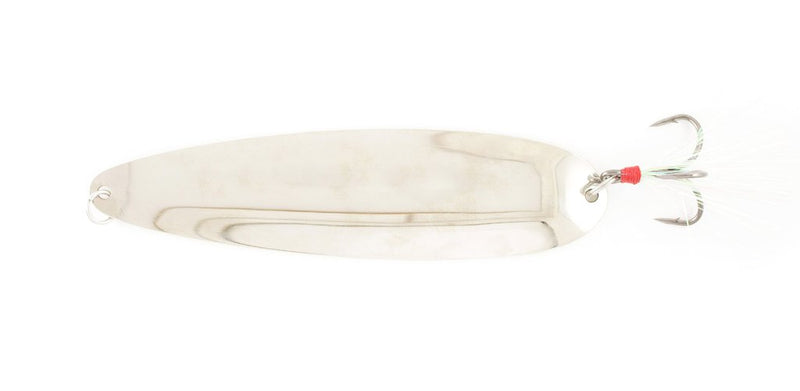 Nichols Lures Ben Parker Mini Magnum Flutter Spoon - Fishing Supercenter