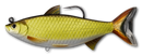 Live Target Golden Shiner Swimbait - Fishing Supercenter