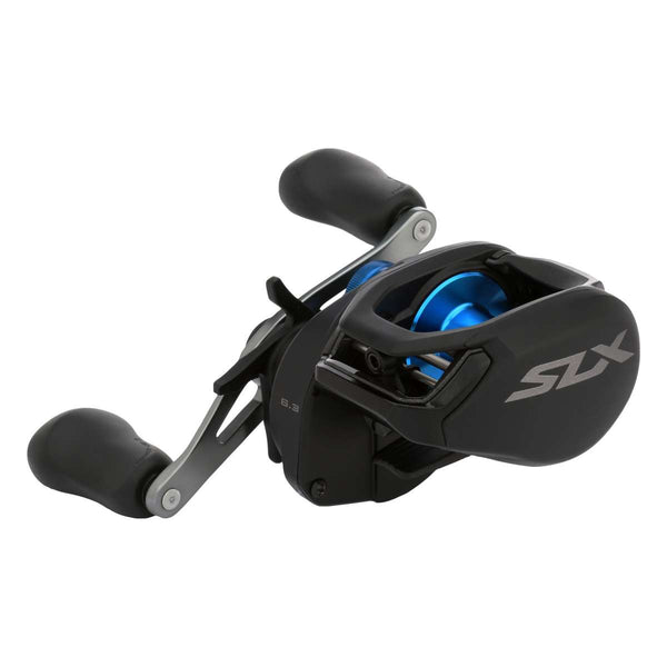 Shimano SLX A Baitcast Reel