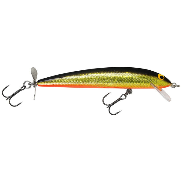BAGLEY BangOLure SpinTail 5.25" 3/8oz