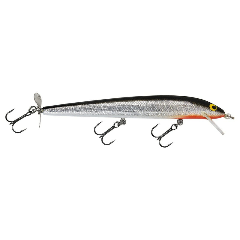 BAGLEY BangOLure SpinTail 5.25" 3/8oz