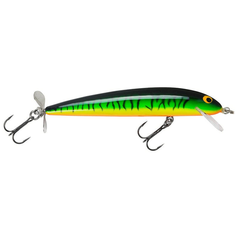 BAGLEY BangOLure SpinTail 5.25" 3/8oz