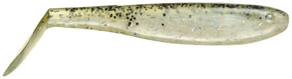 DOA C.A.L. Shad Tail 4” - Fishing Supercenter