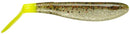 DOA C.A.L. Shad Tail 4” - Fishing Supercenter