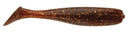DOA C.A.L. Shad Tail 3” - Fishing Supercenter