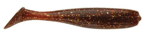 DOA C.A.L. Shad Tail 3” - Fishing Supercenter