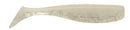 DOA C.A.L. Shad Tail 3” - Fishing Supercenter