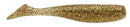 DOA C.A.L. Shad Tail 3” - Fishing Supercenter