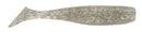 DOA C.A.L. Shad Tail 3” - Fishing Supercenter