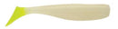 DOA C.A.L. Shad Tail 3” - Fishing Supercenter