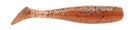 DOA C.A.L. Shad Tail 3” - Fishing Supercenter