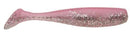 DOA C.A.L. Shad Tail 3” - Fishing Supercenter