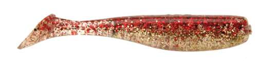 DOA C.A.L. Shad Tail 3” - Fishing Supercenter