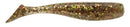 DOA C.A.L. Shad Tail 3” - Fishing Supercenter