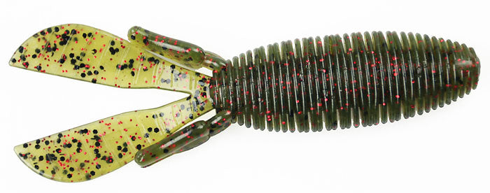 Missile Baits Baby D Bomb 3.65" - Fishing Supercenter