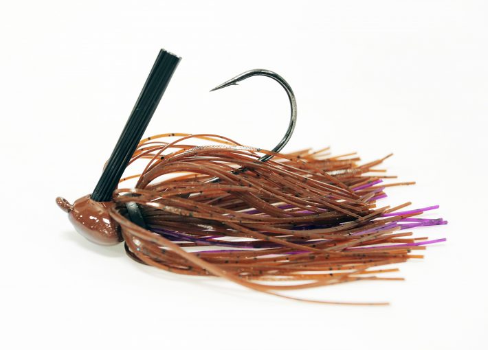 Missile Baits Ike's Head Banger Jig - Fishing Supercenter