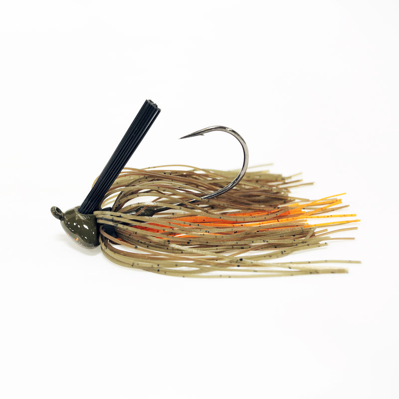 Missile Baits Ike's Head Banger Jig - Fishing Supercenter