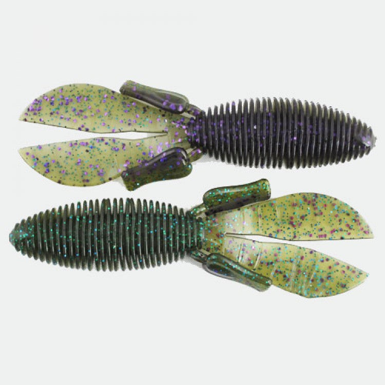 Missile Baits Baby D Bomb 3.65" - Fishing Supercenter