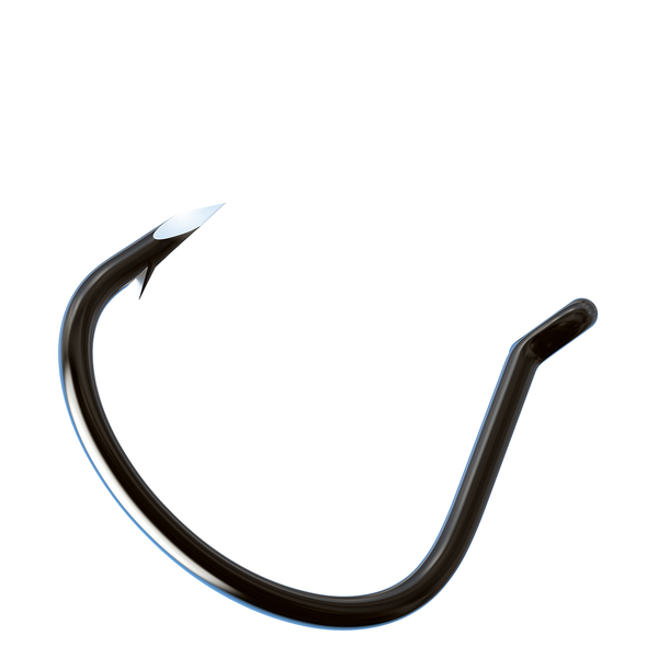 Eagle Claw Trokar Wacky Worm Hook TK97 - Fishing Supercenter