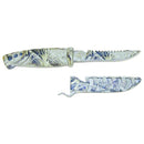 Evolution Utility Knife 4"