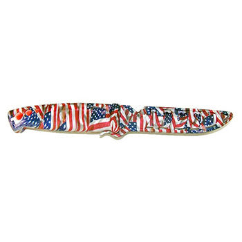 Evolution Utility Knife 4"