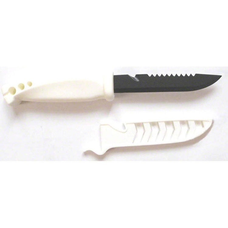 Evolution Utility Knife 4"
