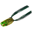 Booyah Poppin Pad Crasher