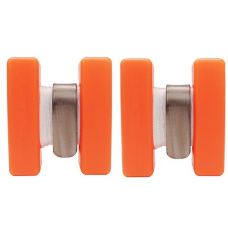 Eagle Claw Marker Buoy 75ft 6oz