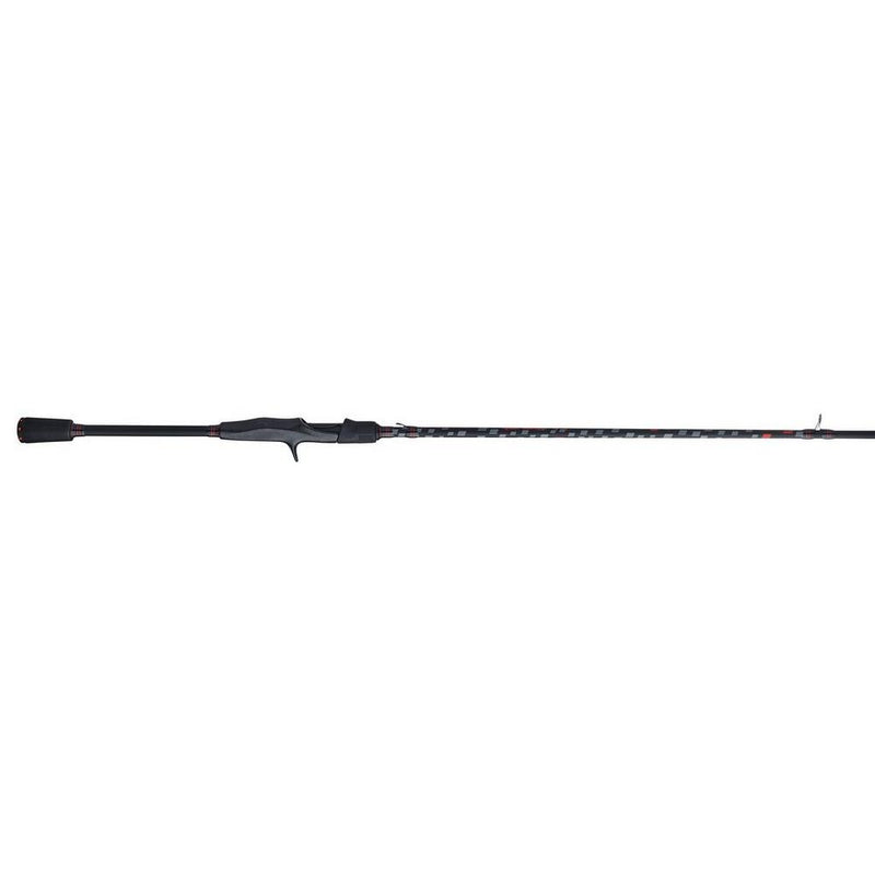 Abu Garcia Vendetta Rod