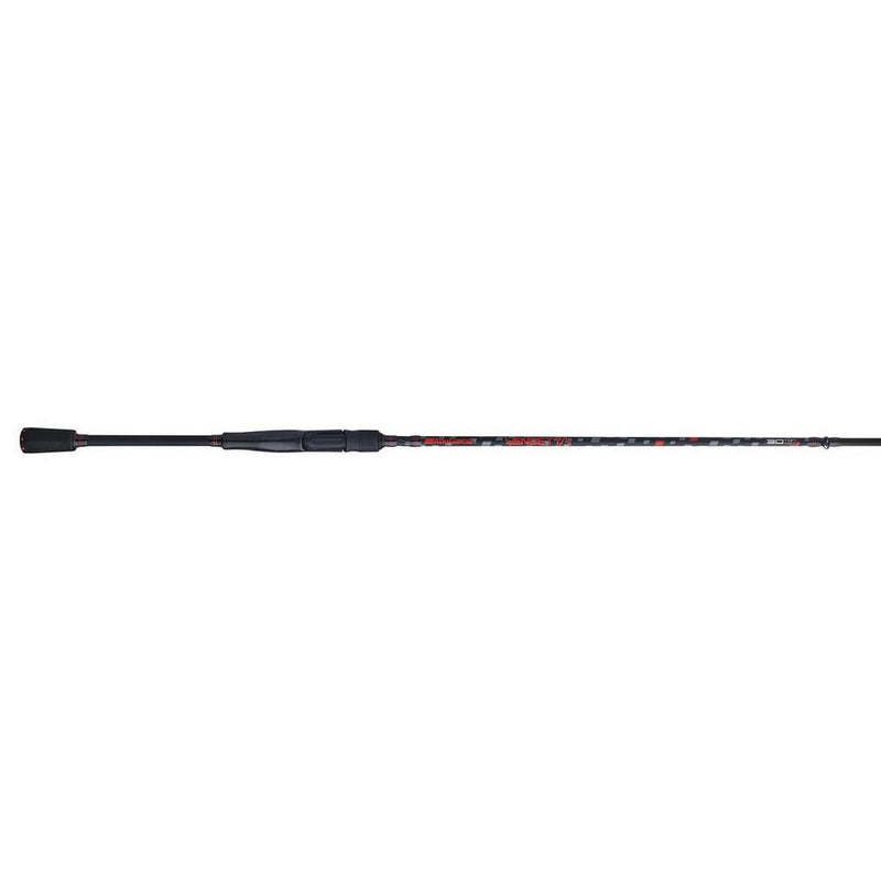 Abu Garcia Vendetta Rod