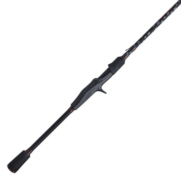 Abu Garcia Vendetta Rod