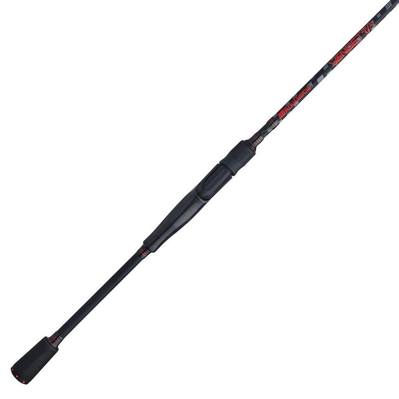 Abu Garcia Vendetta Rod