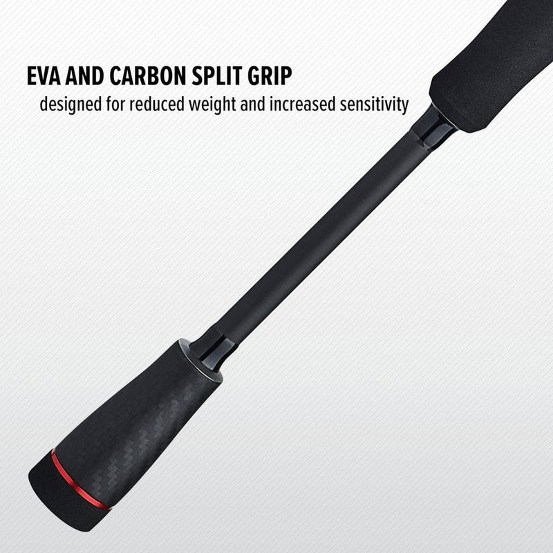 Abu Garcia Fantasista X Spinning Rod