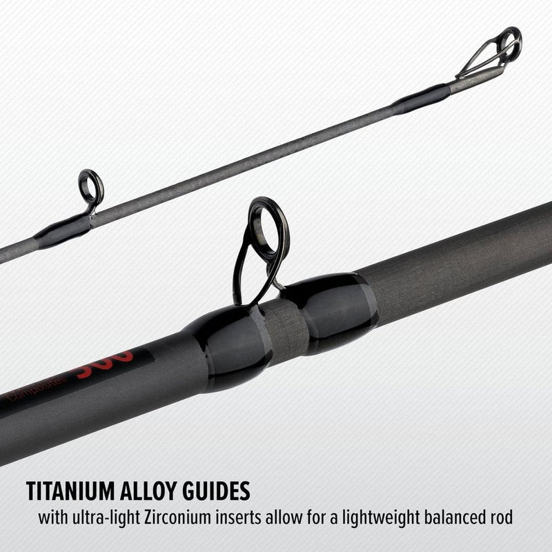 Abu Garcia Fantasista X Spinning Rod
