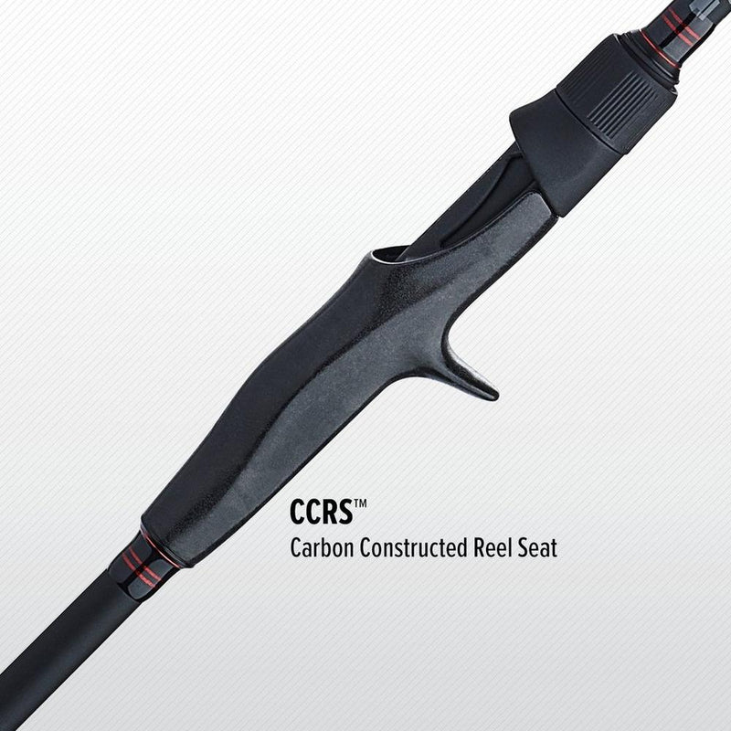 Abu Garcia Vendetta Rod