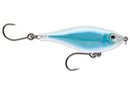 Rapala X-Rap Twitchin' Mullet 8