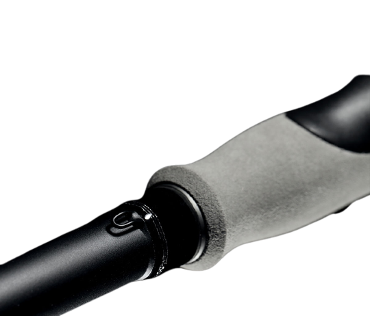 Ark Lancer Pro Spinning Rod