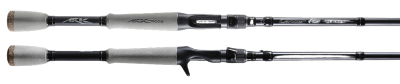 Ark Lancer Pro Spinning Rod