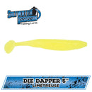 Salt Water Assassin Die Dapper 5"