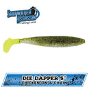 Salt Water Assassin Die Dapper 5"