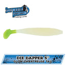 Salt Water Assassin Die Dapper 5"