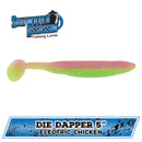 Salt Water Assassin Die Dapper 5"