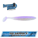 Salt Water Assassin Die Dapper 5"