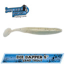 Salt Water Assassin Die Dapper 5"