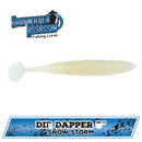 Salt Water Assassin Die Dapper 5"